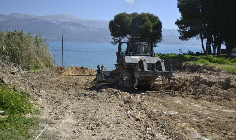 Σε εμπόλεμη κατάσταση η χώρα: Σε επιφυλακή όλα τα νοσοκομεία και οι μονάδες του Στρατού Ξηράς – Eνεργοποιήθηκε και η ΜΥΑ